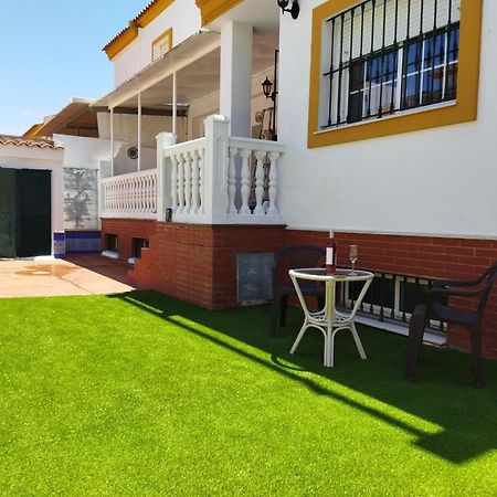 Chalet Portil เอลปอร์ติล ภายนอก รูปภาพ