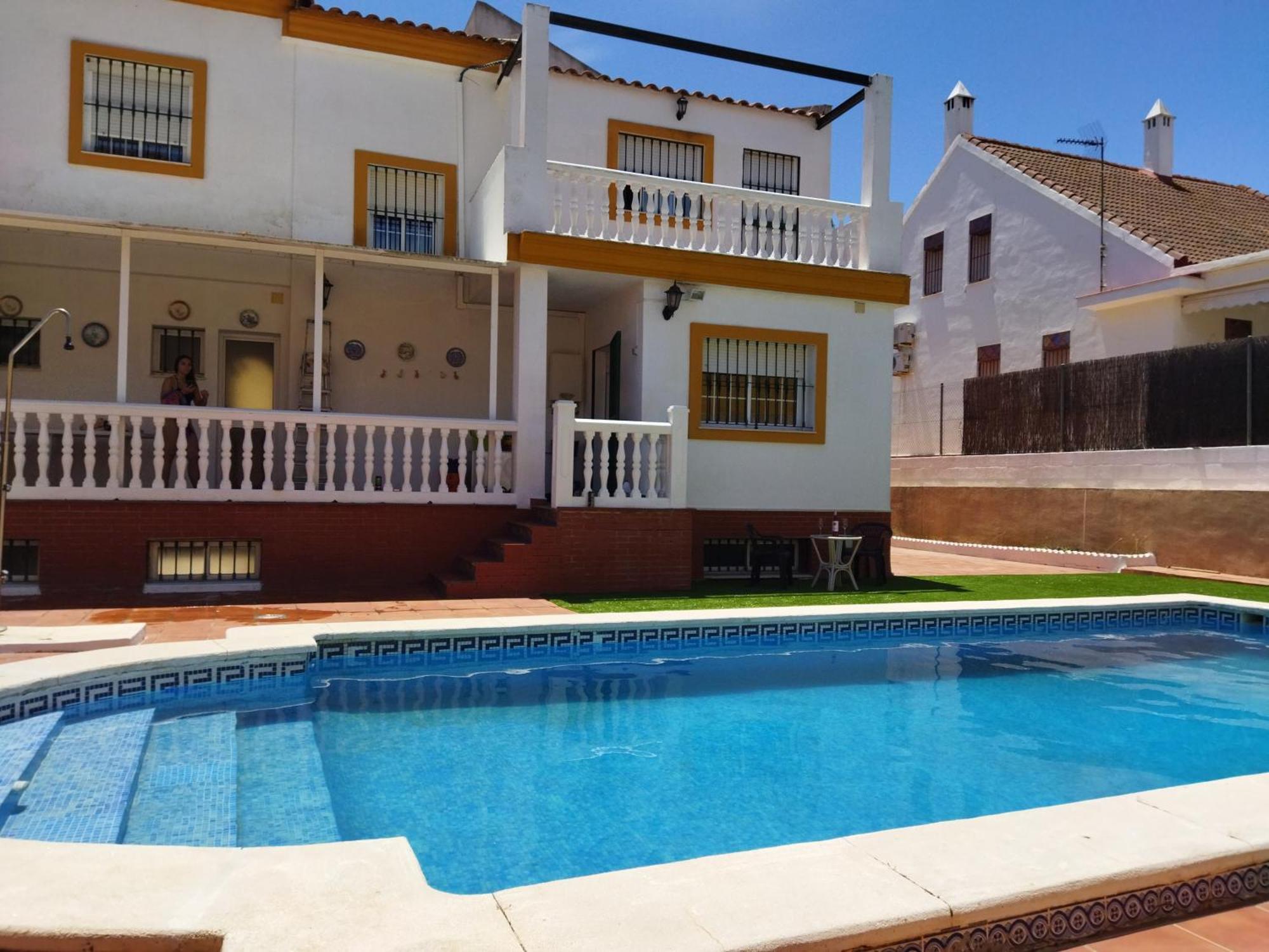 Chalet Portil เอลปอร์ติล ภายนอก รูปภาพ